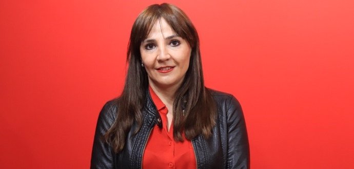 Archivo - Marisol Sánchez (PSOE): "Los PGE invierten 481,5 millones de euros en la Región, un 25,3% más que en 2022"