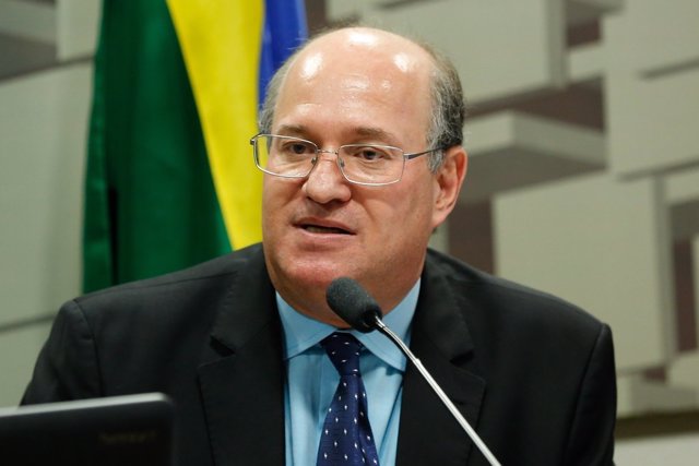 América.- El Brasileño Ilan Goldfajn, Elegido Presidente Del Banco ...