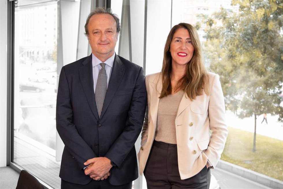 Carolina Revenga y Pablo Albert, BDO Abogados