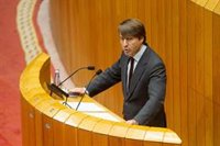 La Xunta estudia recurrir contra el impuesto sobre solidaridad del Gobierno central