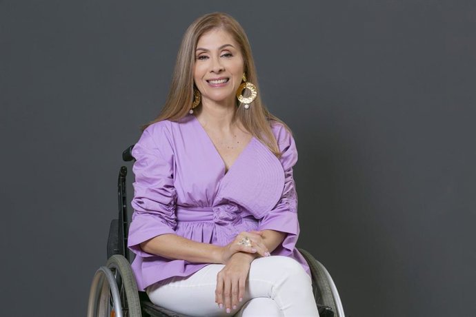 Archivo - Adriana Rivera Arboleda