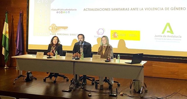 Celebración de las jornadas.