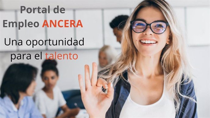 ANCERA TALENTO, el nuevo portal de empleo para recambistas.