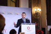 Andalucía reclama a Sanidad una reunión extraordinaria del Consejo Interterritorial de Salud para ampliar las plazas MIR