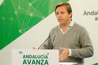 PP-A: Un centenar de condenas por agresión sexual podrían revisarse en Andalucía por la "chapuza" de Sánchez y Montero
