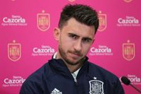Laporte: "Lo tenemos todo para ser campeones del mundo"