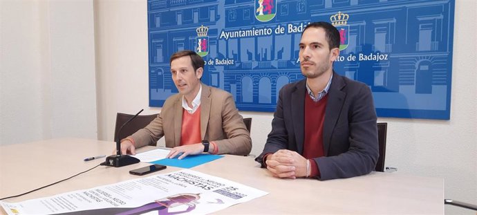 El concejal Antonio Cavacasillas