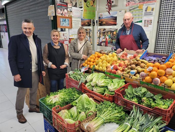 El PP ve "desfasada y discriminatoria" la política comercial del Ayuntamiento de Logroño y urge a un "cambio radical"