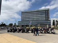 El Juzgado del 'caso mascarillas' en Canarias acuerda poner a disposición de la Fiscalía Europea las diligencias