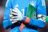 Siete selecciones renuncian al brazalete 'One Love' por temor a las "sanciones deportivas" de FIFA a sus capitanes