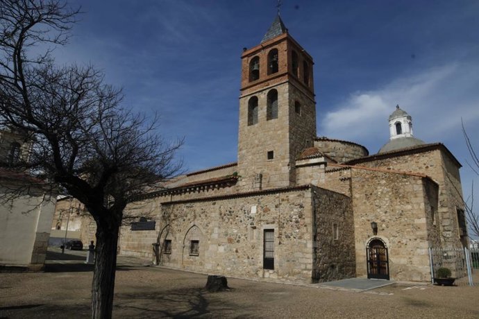 Nota De Prensa: Convenio Permuta Terrenos Santa Eulalia