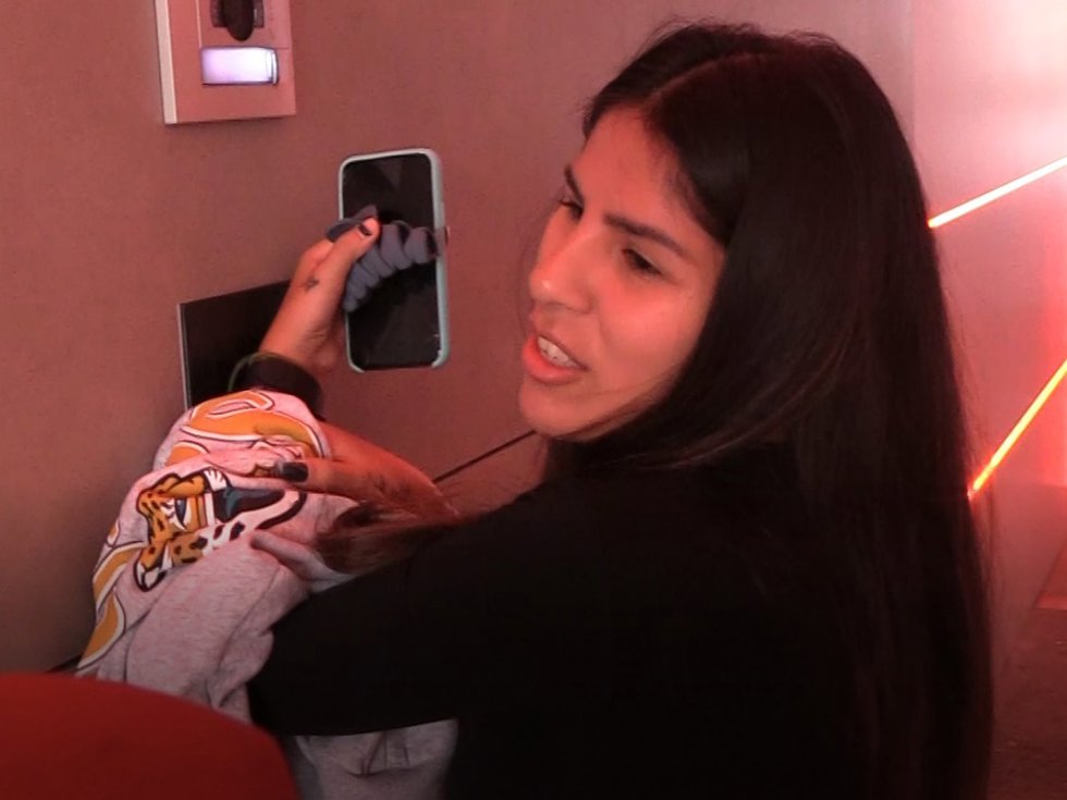 Isa Pantoja