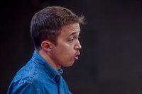 Errejón censura el "ruido político" con la ley del 'sólo sí es sí' y se remite a los tribunales