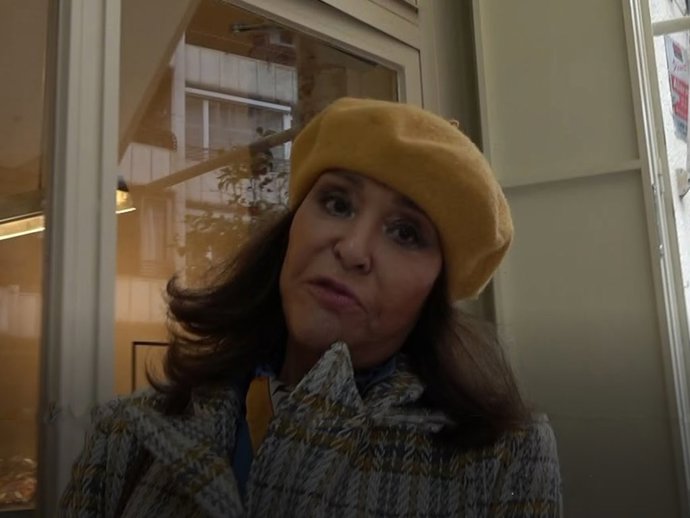 Mari Ángeles Grajal