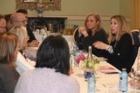 Guardiola destaca que el PP va a trabajar "sin descanso" para "salvaguardar la estabilidad" en Salvatierra de los Barros