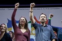 Iglesias ve "una sofisticada operación política" para eliminar a Montero con la Ley del 'sí es sí'