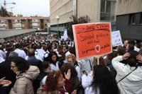 Médicos y pediatras claman por una Atención Primaria de calidad: "Queremos atenderte, no despacharte"