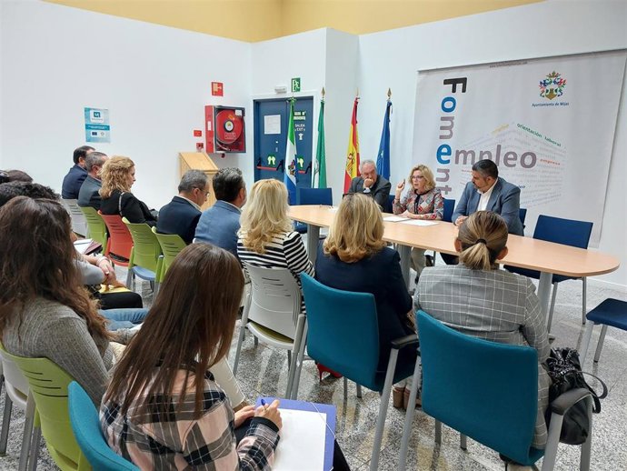 Empleo Amplía Al 2 De Diciembre El Plazo Para Los Incentivos A La Contratación Indefinida