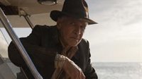 Primeras imágenes de Indiana Jones 5 con Harrison Ford otra vez contra los nazis