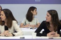 Podemos niega críticas a Díaz en la polémica de la ley 'sí es sí' y reafirma su plan de coalición con Sumar