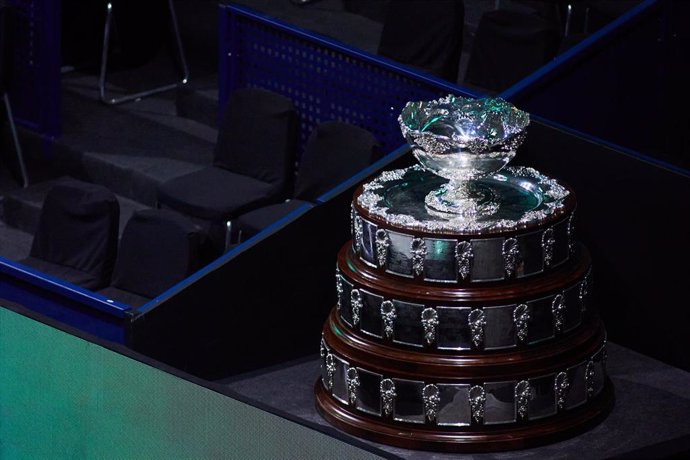 La Ensaladera de Plata en las instalaciones del Palacio de Deportes José María Martín Carpena