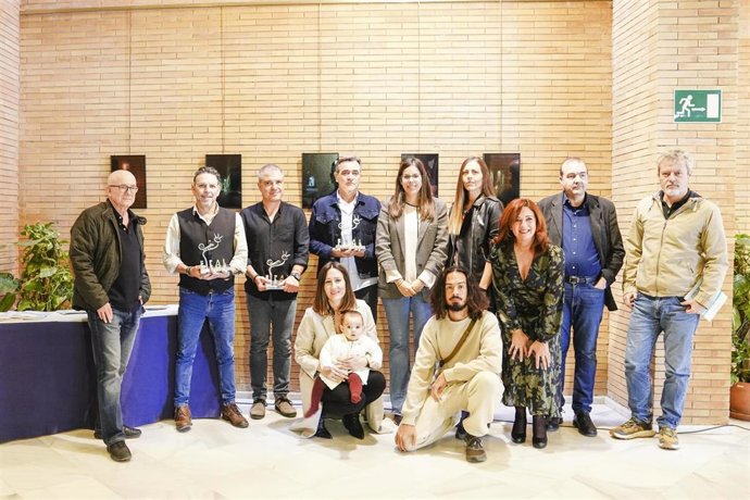 Concurso de fotografía en el marco de Fical.