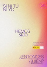 Igualdad dirige su campaña del 25N a los hombres "que ejercen el machismo pero son recuperables"