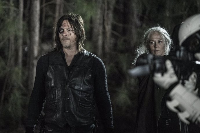 El final de The Walking Dead, explicado: Muertes, regresos y un salto temporal