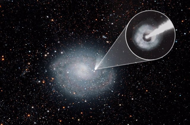 El inventario más sólido hasta la fecha cataloga las galaxias anfitrionas de las SGRB y sus características.