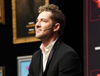 David Bisbal habla de su último concierto en Almería y rompe a llorar: “Fue un momento muy duro y muy emocionante”