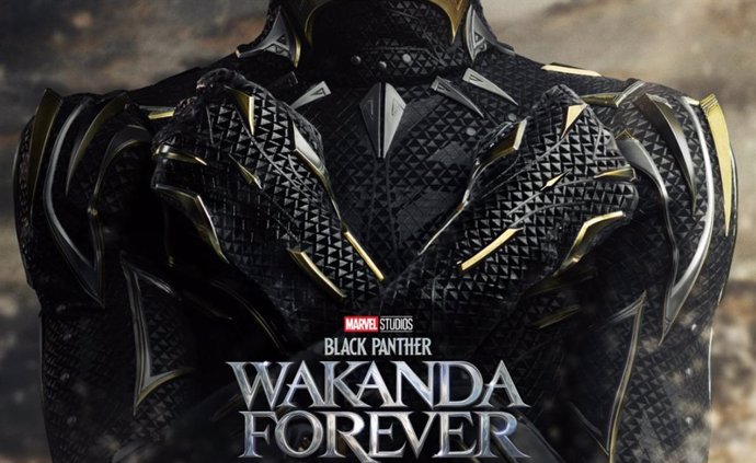 Black Pather: Wakanda Forever