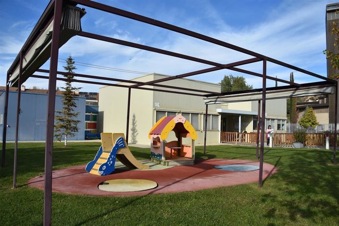 Nota De Prensa. Escuela Municipal Infantil, Centro Referente De Unicef