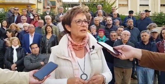 Adriana Valverde (PSOE).