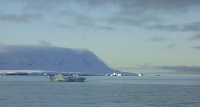 Cambio Climático