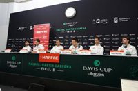 Pablo Carreño: "Estoy listo para ser el número uno del equipo"