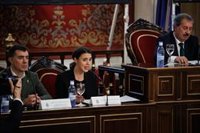 Irene Montero celebra que la Fiscalía unifique criterios para "aplicar adecuadamente" la Ley 'solo sí es sí'