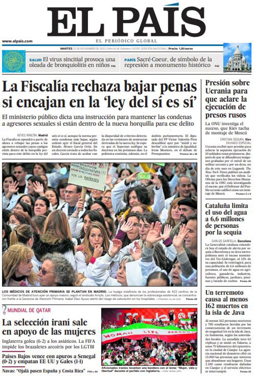 Europa Press