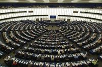 La Eurocámara decidirá el miércoles si declarar a Rusia como un Estado patrocinador del terrorismo