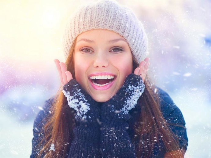 Archivo - Las bajas temperaturas son un enemigo de las pieles con afecciones cutáneas como la dermatitis atópica