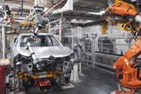 La industria de la Comunidad de Madrid aumenta un 13,8% su facturación en septiembre