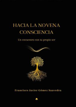 Portada de 'Hacia la novena consciencia'.