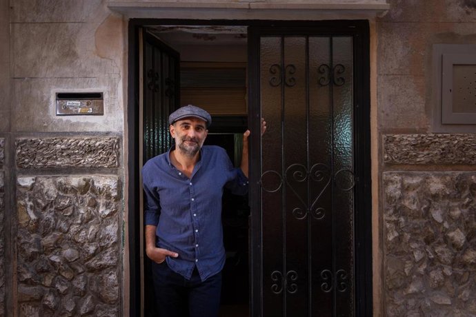 Archivo - Joan Miquel Oliver