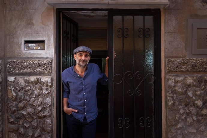 Archivo - Joan Miquel Oliver