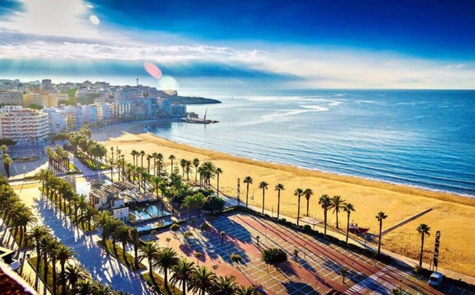 La Alianza de Sol y Playa encarga el estudio para la definición de municipio turístico.