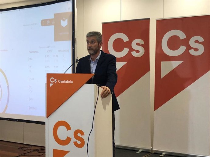 Archivo - Javier Ceruti