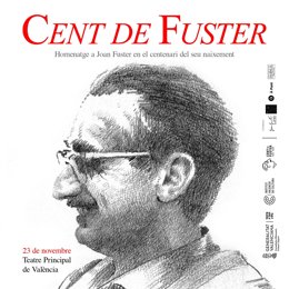 Homenaje a Joan Fuster