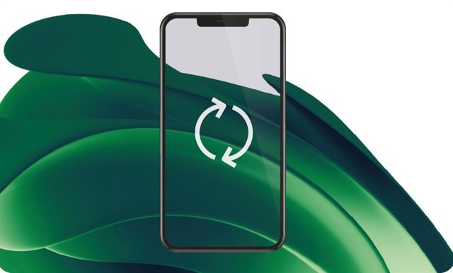 Movistar amplía su programa Buyback y también reciclará consolas, televisiones u ordenadores