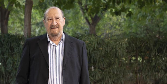 El alicantino Luis Amat Vidal