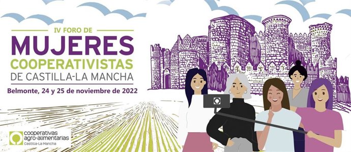 Foro Mujeres Cooperativistas