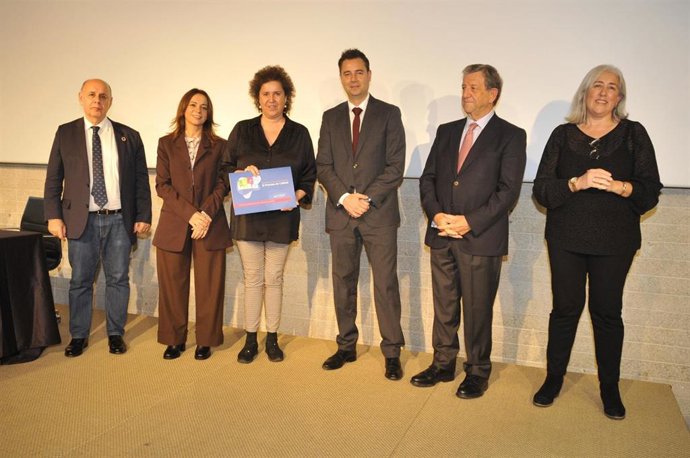 El programa de envejecimiento activo del Ayuntamiento de Palma, reconocido por la Red de Ciudades Saludables.